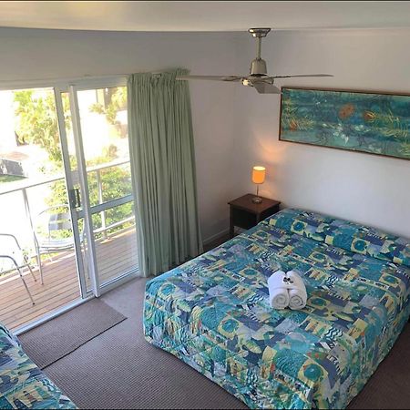 Unit 1 Sunbird On Lamond Villa Еърли Бийч Екстериор снимка