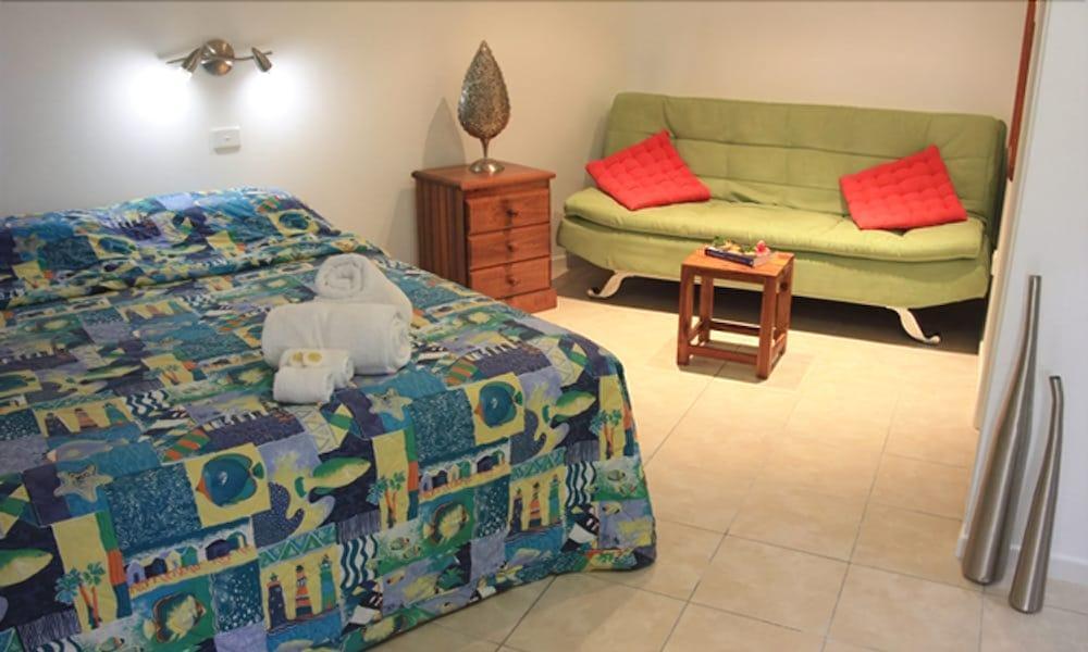 Unit 1 Sunbird On Lamond Villa Еърли Бийч Екстериор снимка
