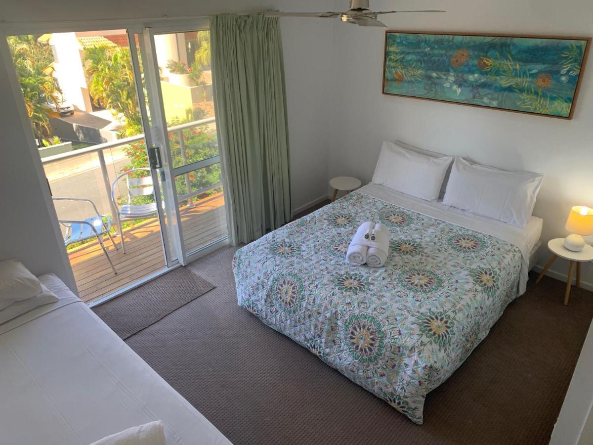 Unit 1 Sunbird On Lamond Villa Еърли Бийч Екстериор снимка