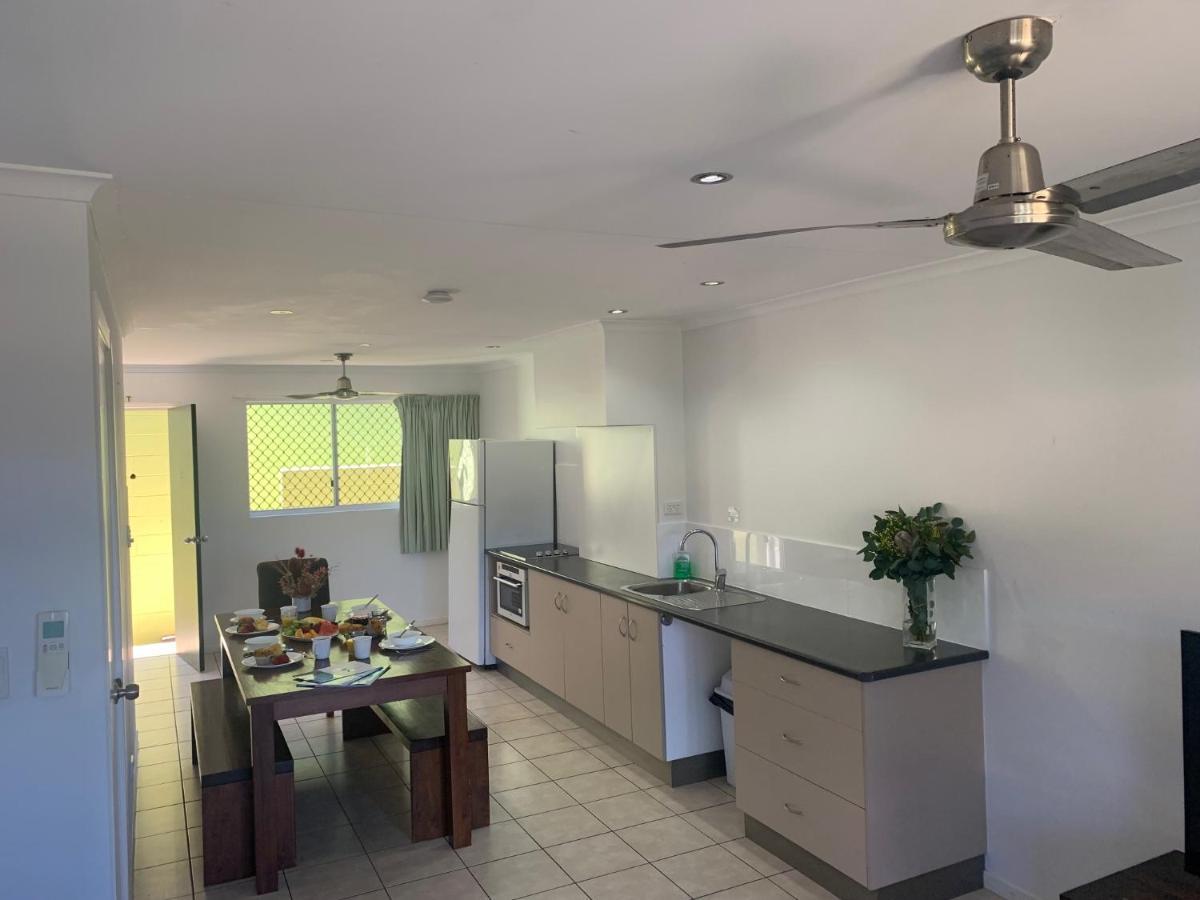 Unit 1 Sunbird On Lamond Villa Еърли Бийч Екстериор снимка