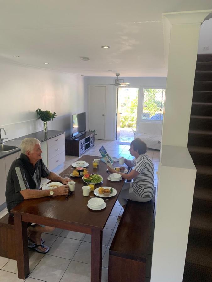 Unit 1 Sunbird On Lamond Villa Еърли Бийч Екстериор снимка
