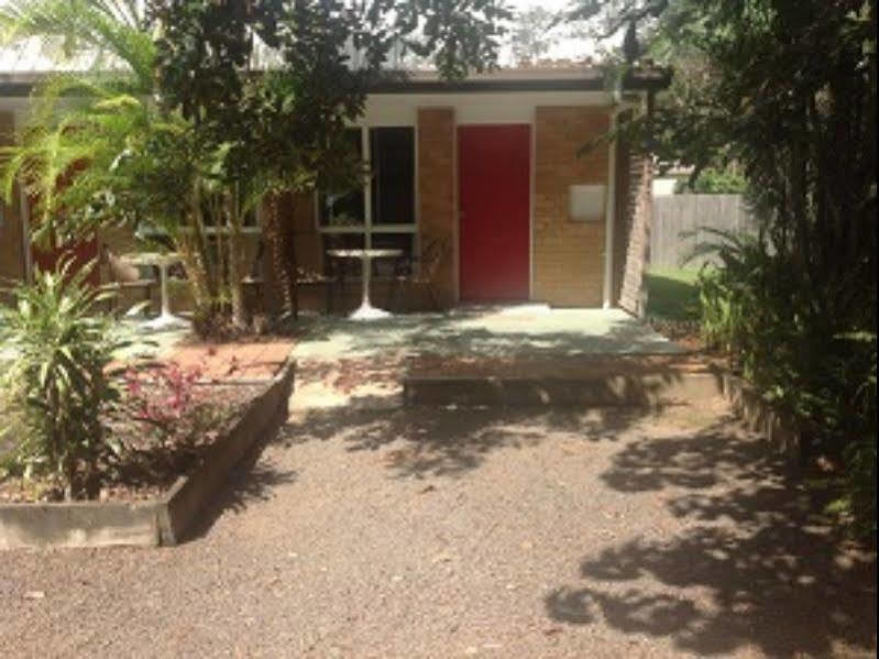 Unit 1 Sunbird On Lamond Villa Еърли Бийч Екстериор снимка