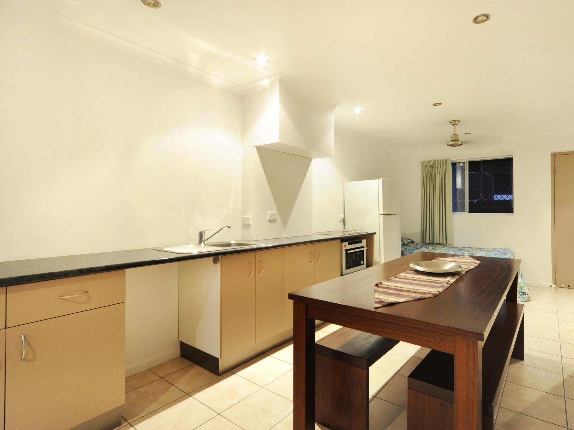 Unit 1 Sunbird On Lamond Villa Еърли Бийч Екстериор снимка