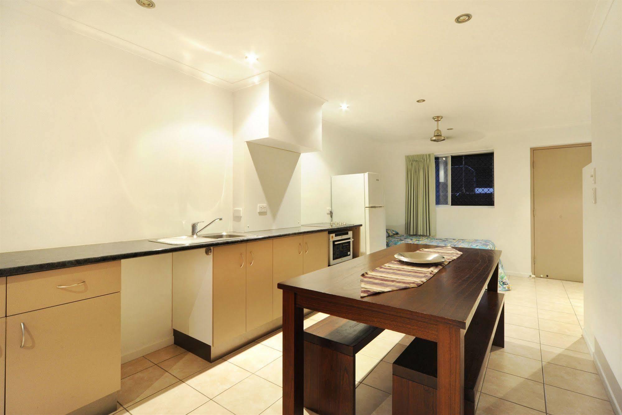 Unit 1 Sunbird On Lamond Villa Еърли Бийч Екстериор снимка