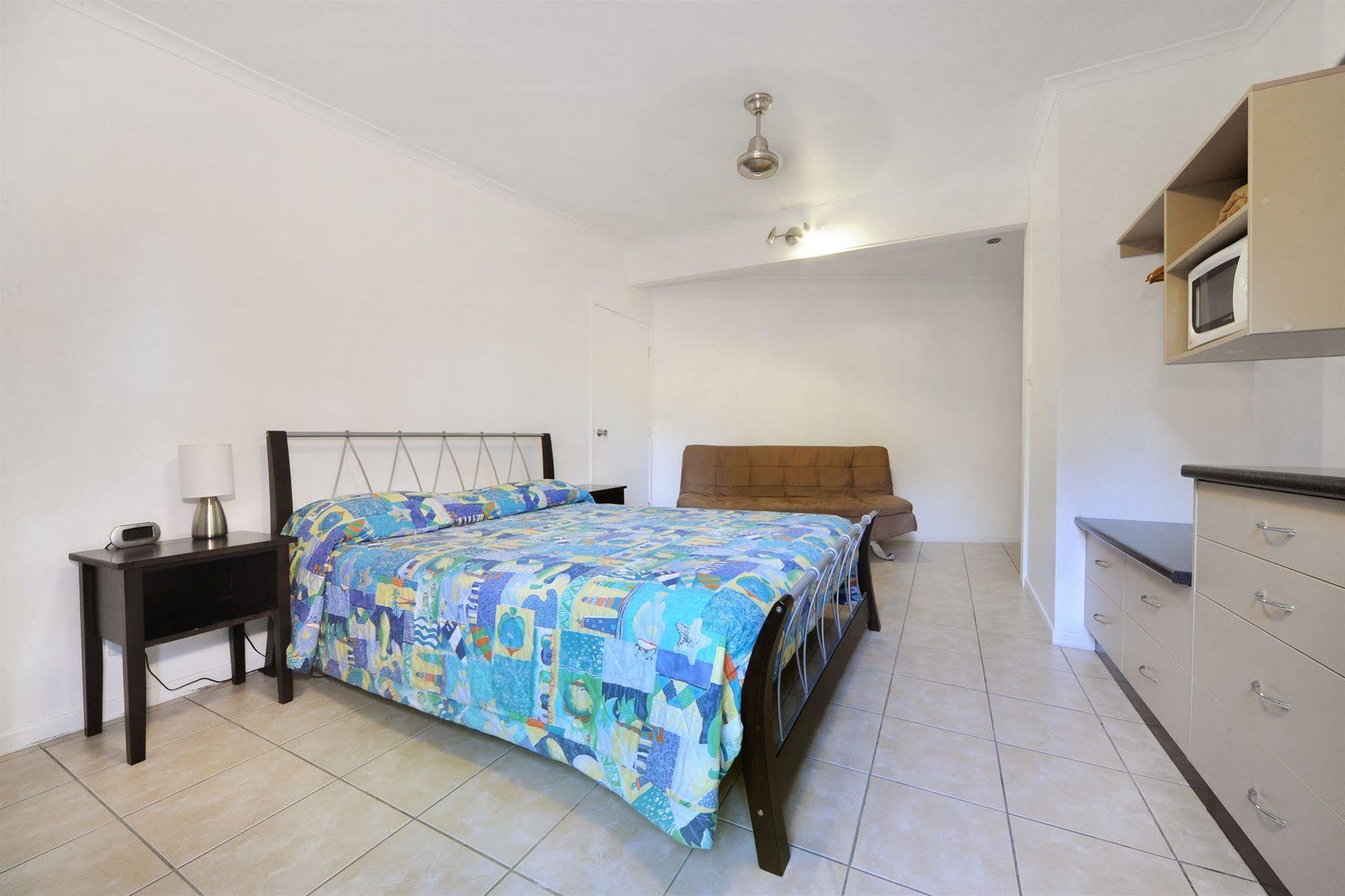 Unit 1 Sunbird On Lamond Villa Еърли Бийч Екстериор снимка