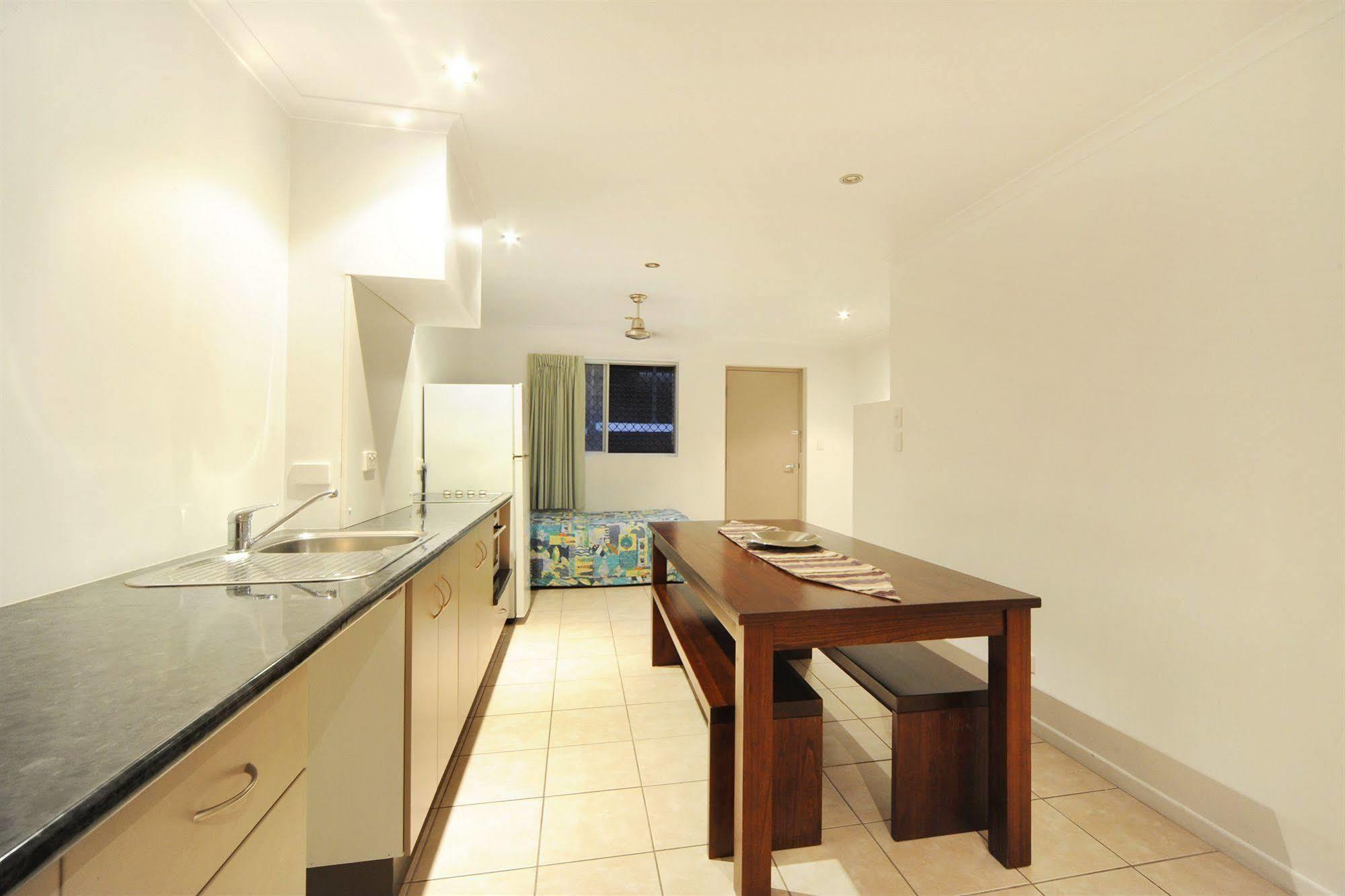 Unit 1 Sunbird On Lamond Villa Еърли Бийч Екстериор снимка