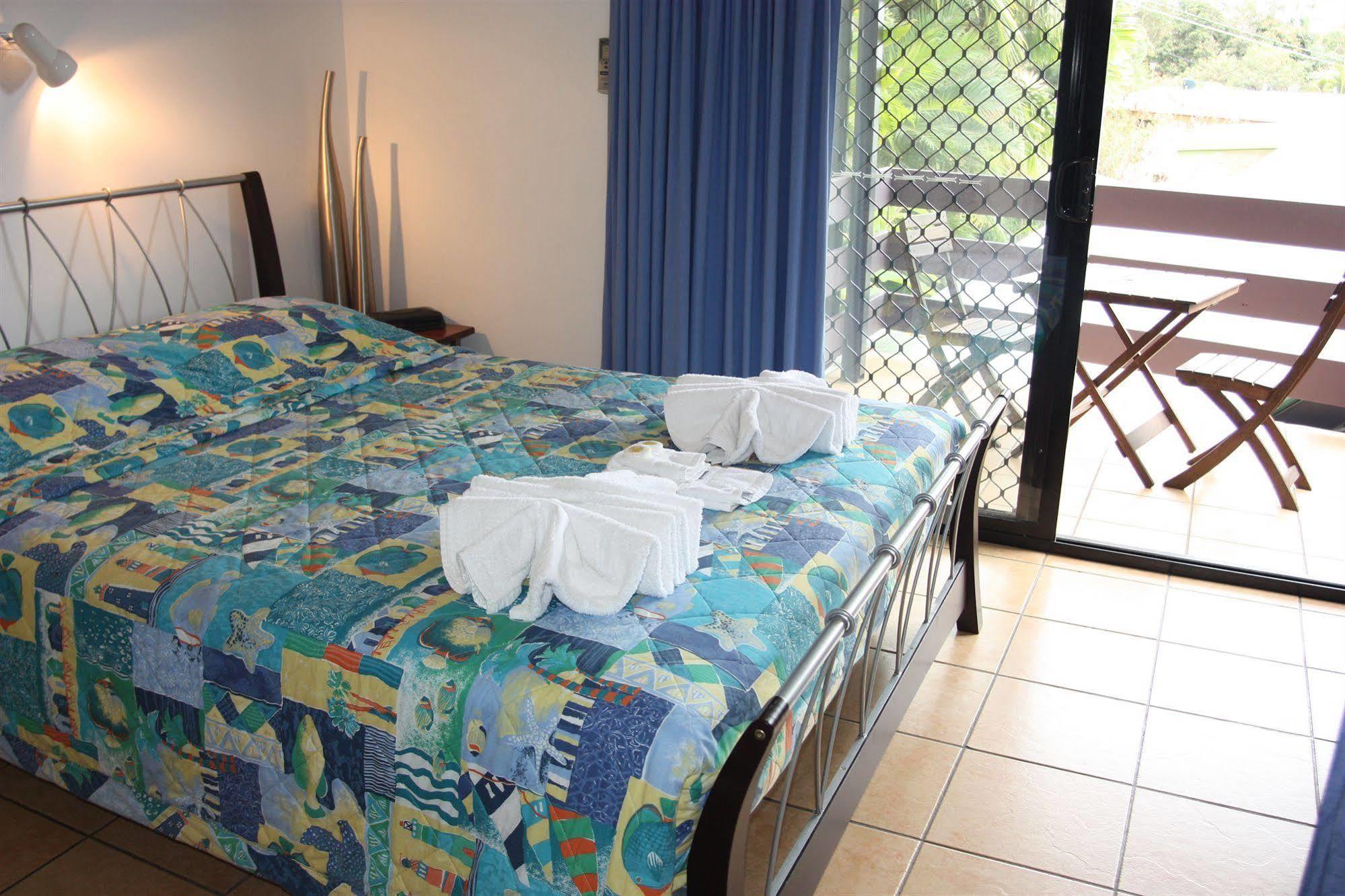 Unit 1 Sunbird On Lamond Villa Еърли Бийч Екстериор снимка