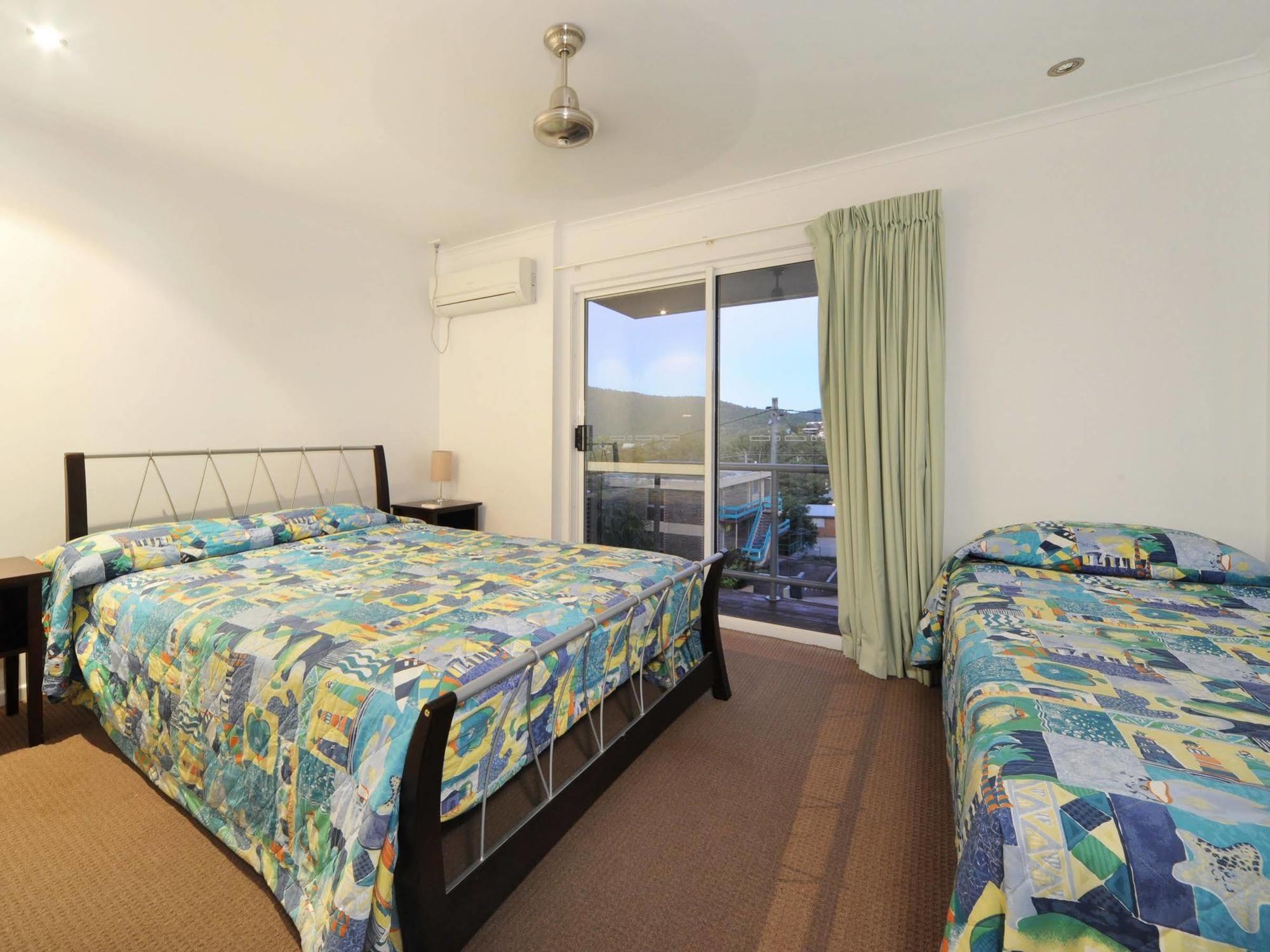 Unit 1 Sunbird On Lamond Villa Еърли Бийч Екстериор снимка
